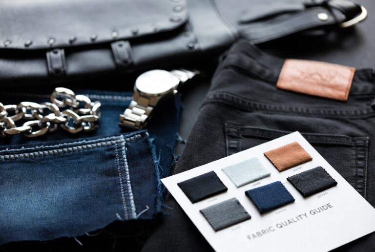 Why Quality Matters in Fashion: How to Spot Premium Pieces