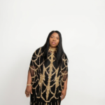 Dubai Bubu Dress – Elegant Beaded Kaftan