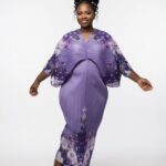 Meyaki Premium Stretch Long Dress – High‑Quality, Elegant & Affordable