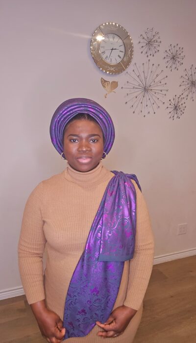 Turban and Ipele
