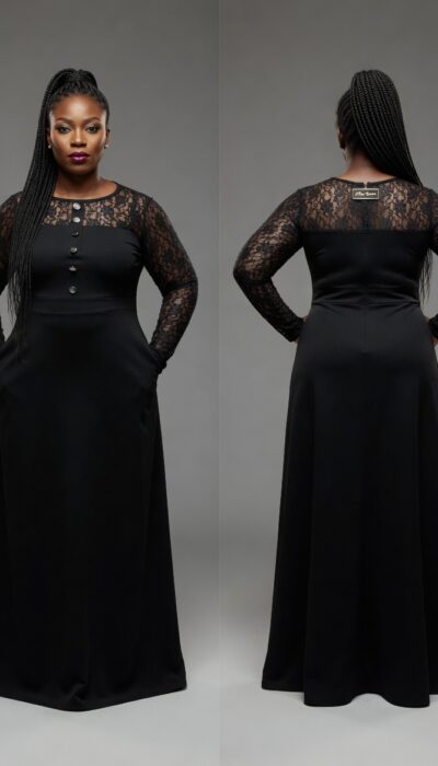 Turkey beautiful gown, net on the up side