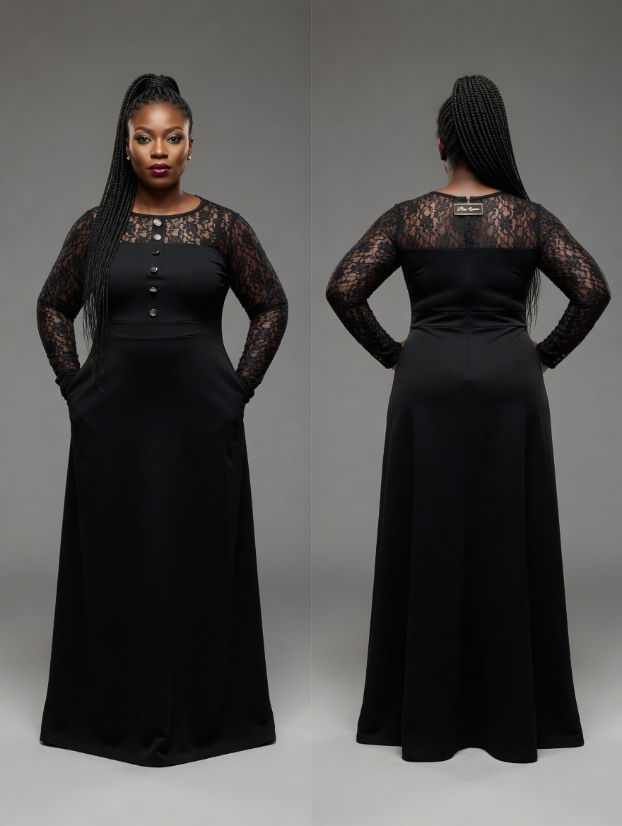 Turkey beautiful gown, net on the up side