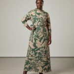 Meyaki dress